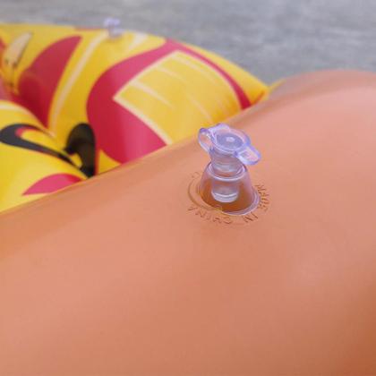 Imagem de Boia Inflável Colchão Gigante Piscina Picolé Pizza Abacaxi Praia