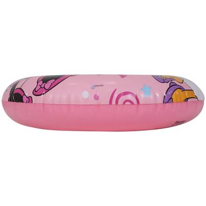 Imagem de Boia Minnie Mouse Margarida Disney Infantil Circular 56cm