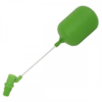 Imagem de Boia Para Caixa DAgua Viqua 1/2''E 3/4''