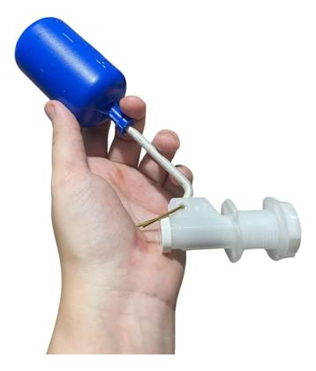Imagem de Boia pequena bebedouro industrial Cipla