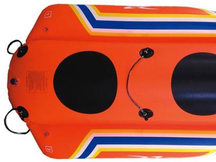 Imagem de Bóia Rebocavel Nautika Jet Bob para Barcos Lanchas Jet Ski