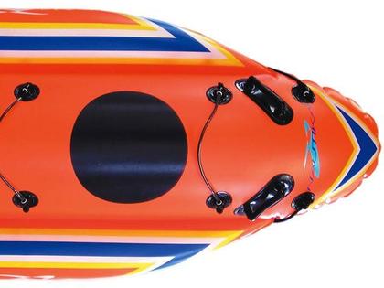 Imagem de Bóia Rebocavel Nautika Jet Bob para Barcos Lanchas Jet Ski