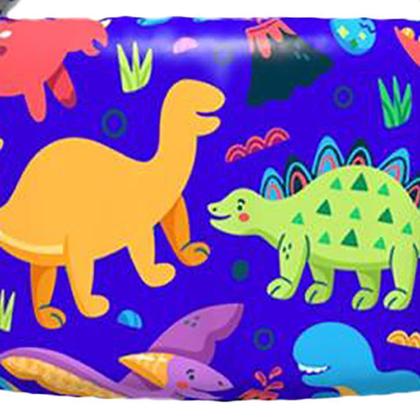 Imagem de Boia Sea Float Dinossauro Beach 25-35Kg ul
