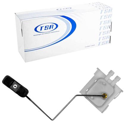 Imagem de Bóia Sensor Nível Combustível Celta Corsa Prisma 2006 A 2009