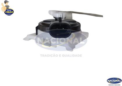 Imagem de Boia sensor nivel de combustivel hella chevolet corsa alcool e flex 2000/2005 - 6pr358187281 oem 93373727