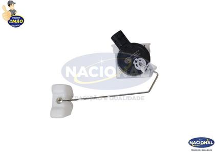 Imagem de Boia sensor nivel de combustivel hella chevolet corsa alcool e flex 2000/2005 - 6pr358187281 oem 93373727