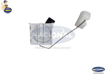 Imagem de Boia sensor nivel de combustivel hella chevolet corsa alcool e flex 2000/2005 - 6pr358187281 oem 93373727