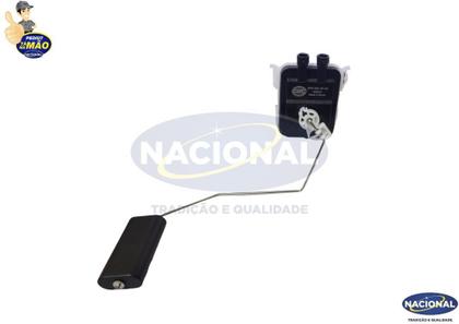 Imagem de Boia sensor nivel de combustivel hella chevrolet agile celta classic prisma motor vhc flex - 6pr358187031 oem f000te113d 94711727
