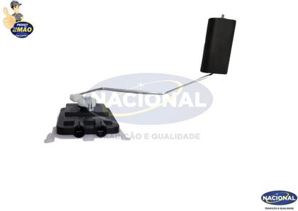 Imagem de Boia sensor nivel de combustivel hella chevrolet agile celta classic prisma motor vhc flex - 6pr358187031 oem f000te113d 94711727