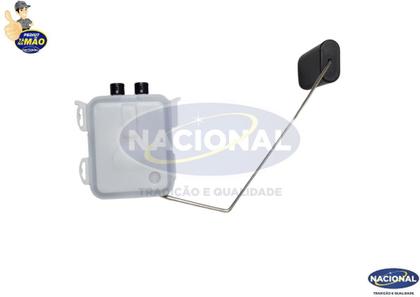Imagem de Boia sensor nivel de combustivel hella chevrolet agile celta classic prisma motor vhc flex - 6pr358187031 oem f000te113d 94711727