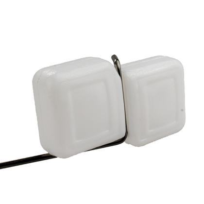 Imagem de Boia Tanque Sensor Nivel 1176269 Gol Combustivel: Alcool flex - (bosch) parati Lc1176269