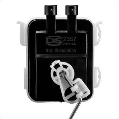 Imagem de Bóia Tanque Sensor Nível Vw Voyage 2008 a 2018 - 511529 - 2357