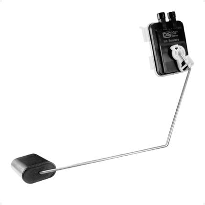 Imagem de Bóia Tanque Sensor Nível Vw Voyage 2008 a 2018 - 511529 - 2357