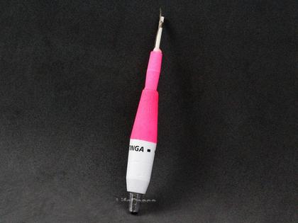 Imagem de Boia Torpedo Tambatinga 70gr JR Pesca (Várias Cores)