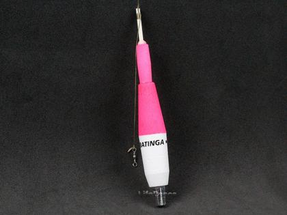 Imagem de Boia Torpedo Tambatinga 70gr JR Pesca (Várias Cores)