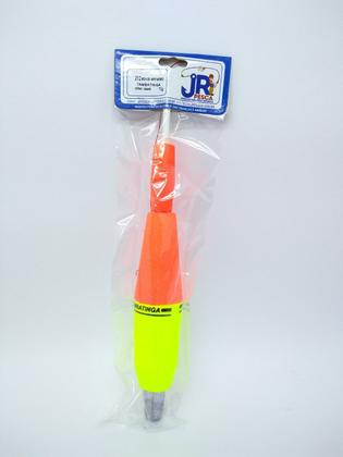 Imagem de Boia Torpedo Tambatinga 70gr JR Pesca (Várias Cores)