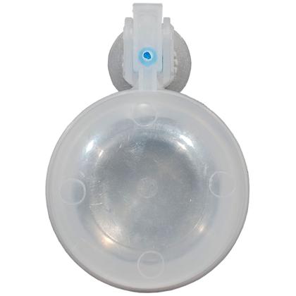 Imagem de Boia Transparente para Bebedouro de Barro