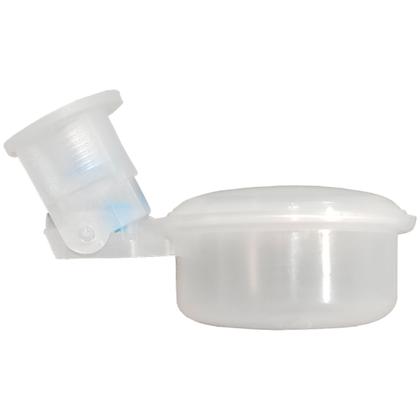 Imagem de Boia Transparente para Bebedouro de Barro
