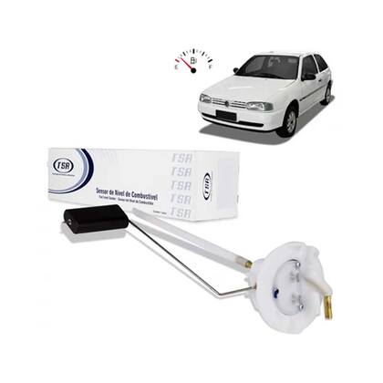 Imagem de Boia Volkswagen Gol / Parati / Saveiro / Voyage Alcool 85/96  T-090005