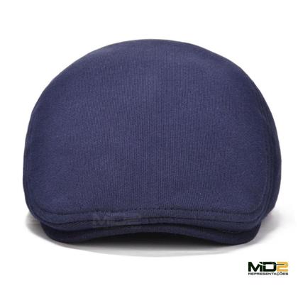Boina Boné Masculina Italiana Estilo Artista - GOD TALENT - Boina ...