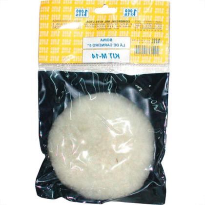 Imagem de Boina De La Milkits 5 - M14...