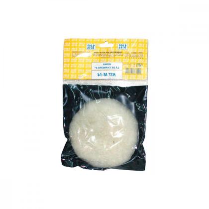 Imagem de Boina De La Milkits 5 - M14