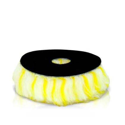 Imagem de Boina de Lã Pirulito 3 Polegadas Sem Interface 75mm - tiras autocolantes