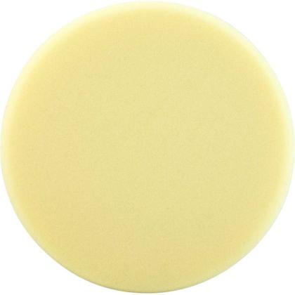 Imagem de Boina Espuma De Refino 6'' Fixa Fácil Vonder