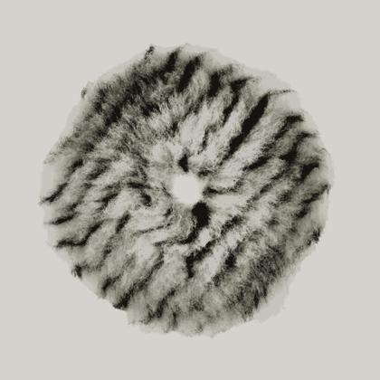 Imagem de Boina fast cut 5.5 pesado com interface autoamerica