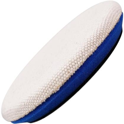Imagem de Boina Jeans Corte Remove Casca de Laranja Lixamento Automotivo Vonixx