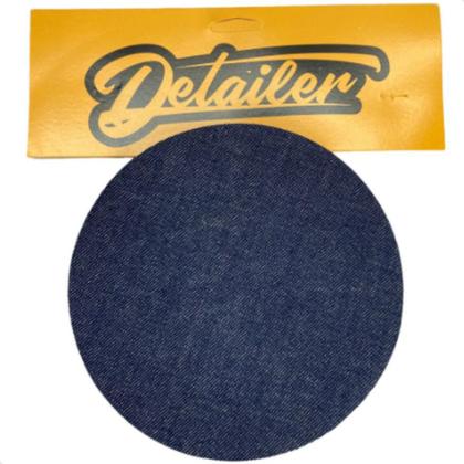 Imagem de Boina Jeans Hard Cut Corte Pesado 5 Polegadas Detailer