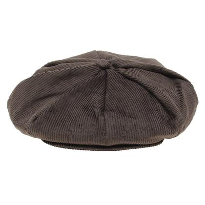 Imagem de Boina Marrom Texas Diamond Gavroche 32487