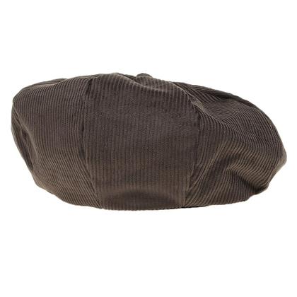 Imagem de Boina Marrom Texas Diamond Gavroche 32487