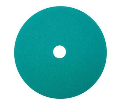 Imagem de Boina Voxer Corte Pesado 6" - Espuma Verde - Vonixx