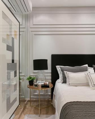 Imagem de Boiserie Rodameio 4 metros x 4cm Branco Poliestireno