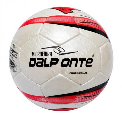 Imagem de Bola 81 Dalponte Futsal Quadra Salão Costurada a Mão