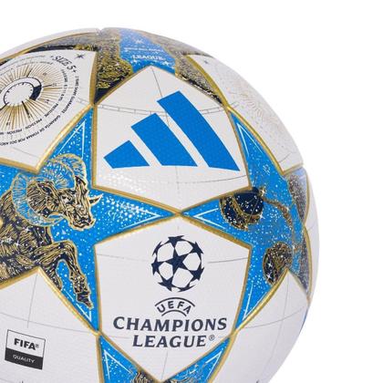 Imagem de Bola Adidas 25/26 UEFA Champions League