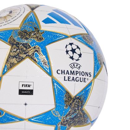 Imagem de Bola Adidas 25/26 UEFA Champions League