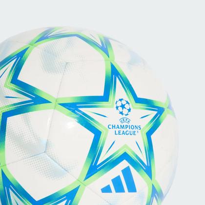 Imagem de Bola Adidas Champions League Club Campo Branca