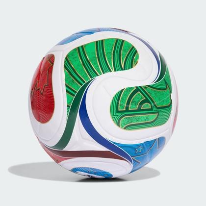 Imagem de Bola Adidas Copa Do Mundo Da Fifa 26 Trionda League - Ref JD8030