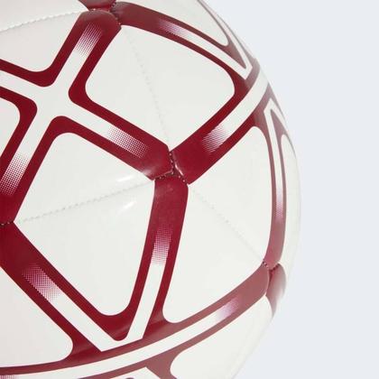 Imagem de Bola Adidas Startlancer Club - Campo - Branco