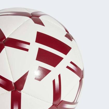 Imagem de Bola Adidas Startlancer Club - Campo - Branco