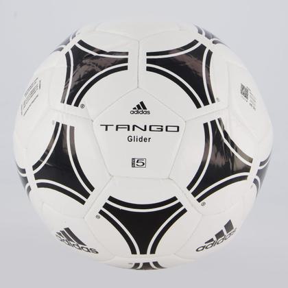 Imagem de Bola Adidas Tango Glider Club Campo Branca