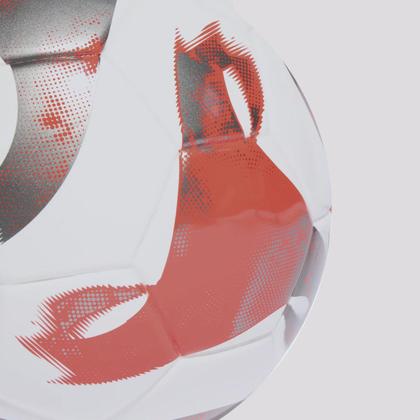 Imagem de Bola Adidas Tiro League Futsal Branca