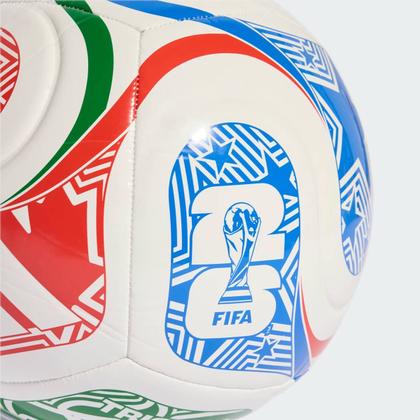 Imagem de Bola Adidas Trionda Copa do Mundo 2026 Club Campo