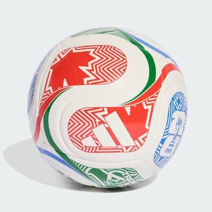 Imagem de Bola Adidas Trionda Copa do Mundo 2026 Club Campo