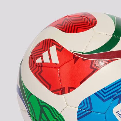 Imagem de Bola Adidas Trionda Copa do Mundo 2026 Training Futsal