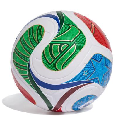 Imagem de Bola Adidas Trionda Copa do Mundo 2026 WC LGE BOX JD8045