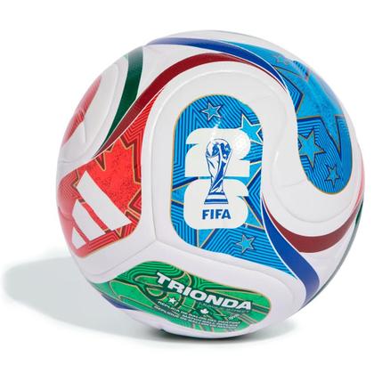 Imagem de Bola Adidas Trionda League Street 2026