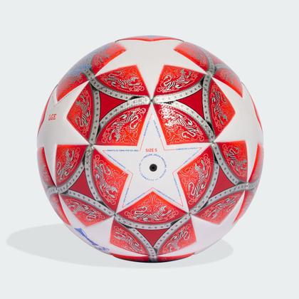 Imagem de Bola Adidas WUCL 26 League Campo Branca